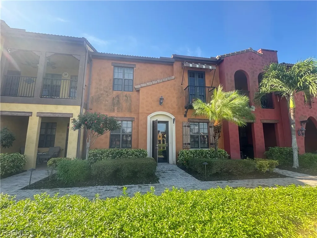 11908 Izarra Way Fort Myers FL 33912
