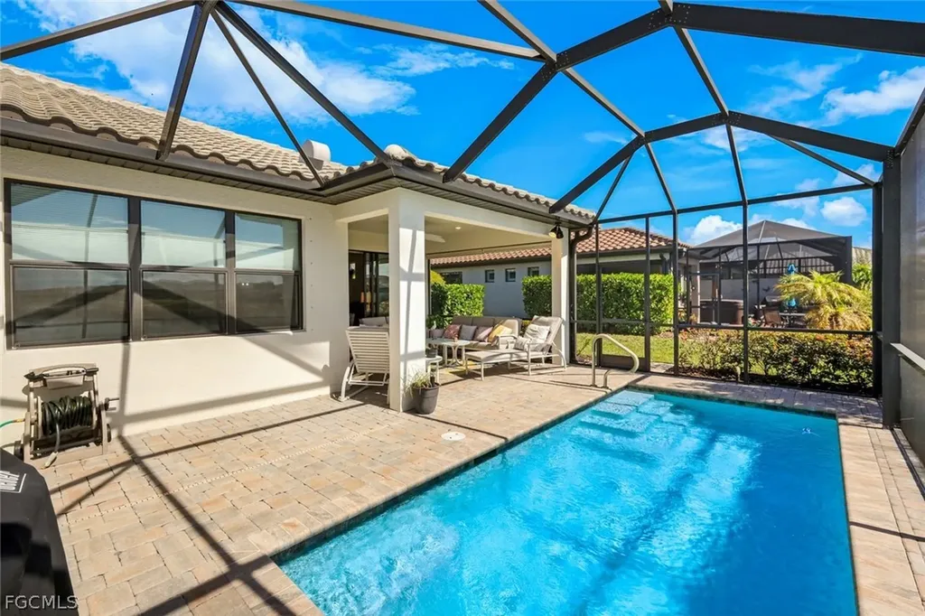 12201 Canal Grande Drive Fort Myers FL 33913