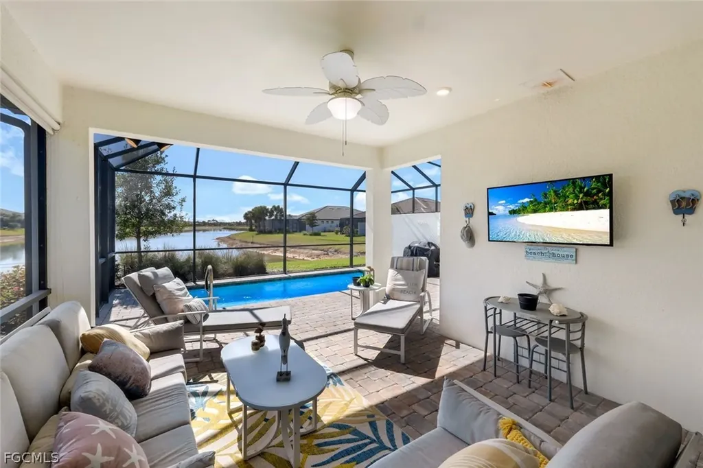 12201 Canal Grande Drive Fort Myers FL 33913