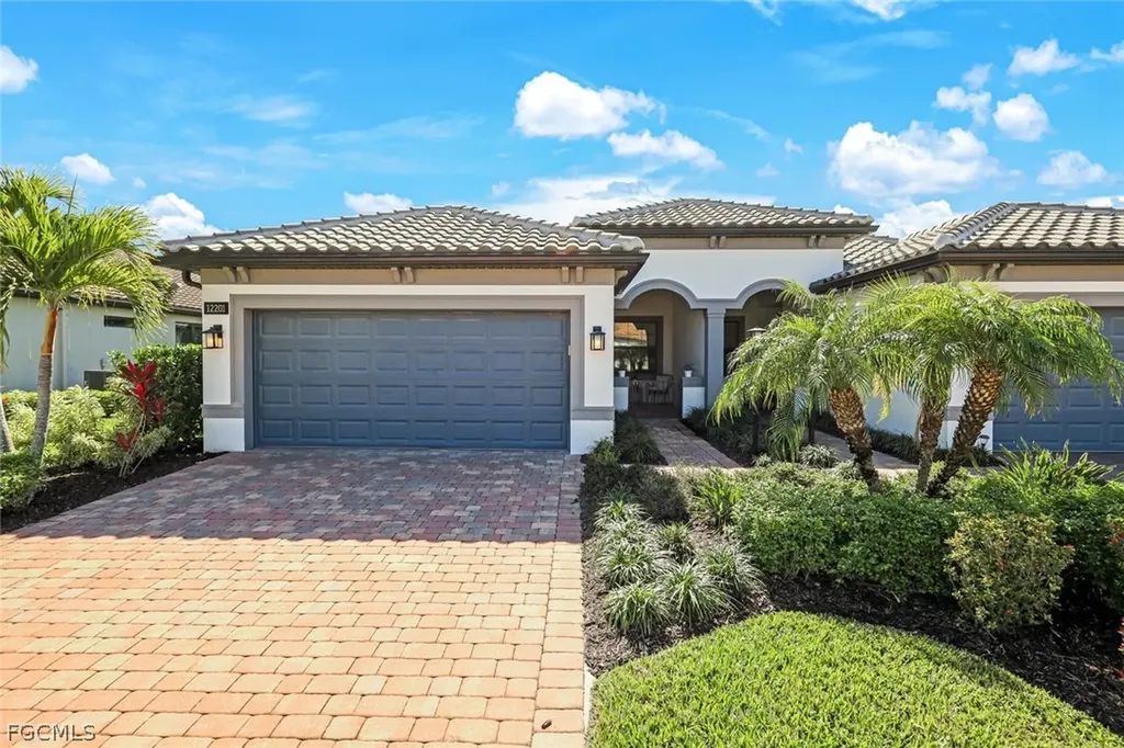 12201 Canal Grande Drive Fort Myers FL 33913