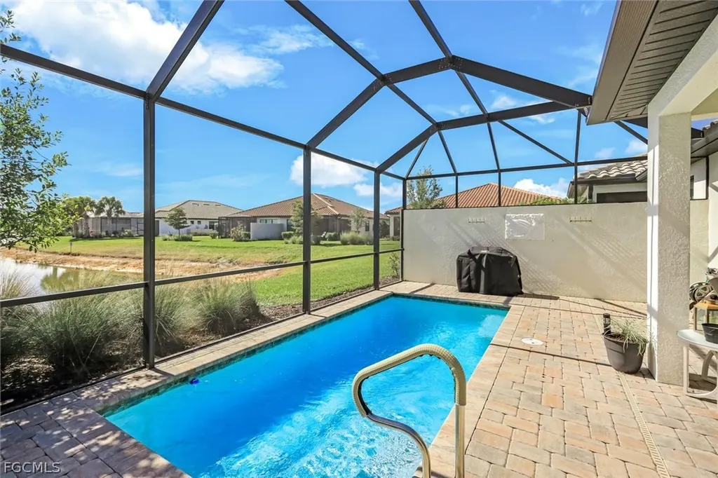 12201 Canal Grande Drive Fort Myers FL 33913