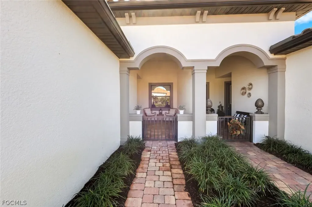 12201 Canal Grande Drive Fort Myers FL 33913