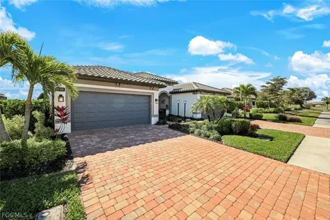12201 Canal Grande Drive Fort Myers FL 33913