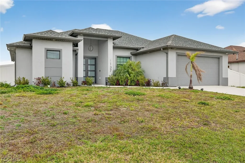 1137 NE 4th Avenue Cape Coral FL 33909