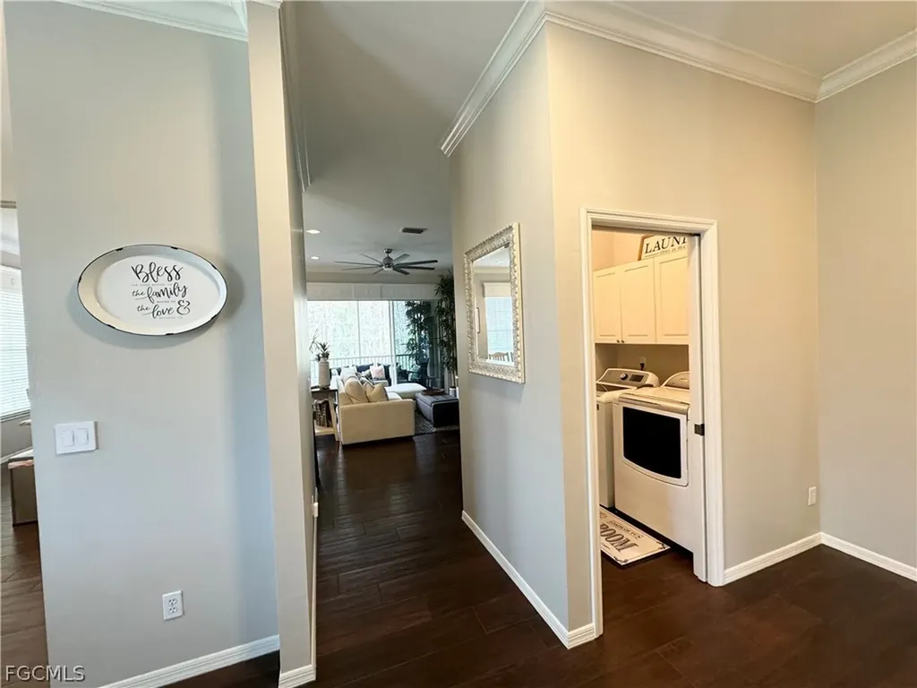 1061 Egrets Walk Circle Naples FL 34108