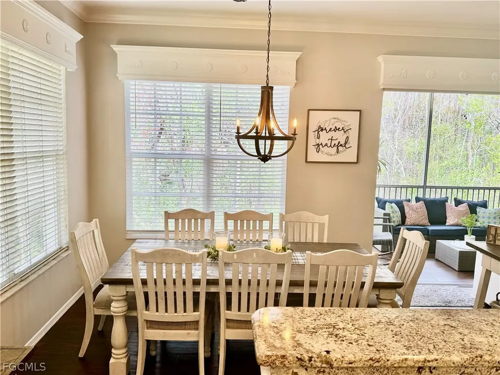 1061 Egrets Walk Circle Naples FL 34108