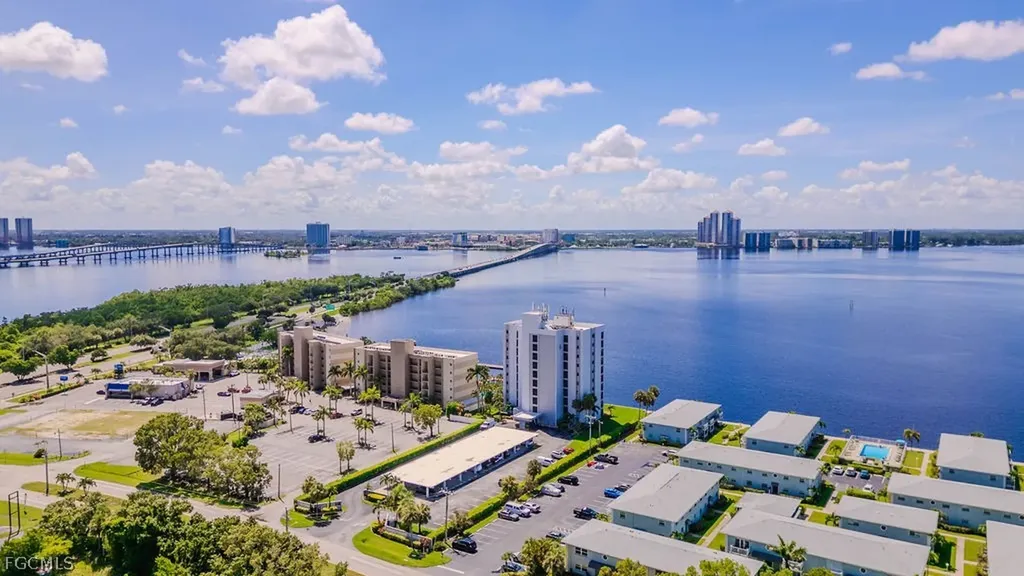3344 N Key Drive North Fort Myers FL 33903