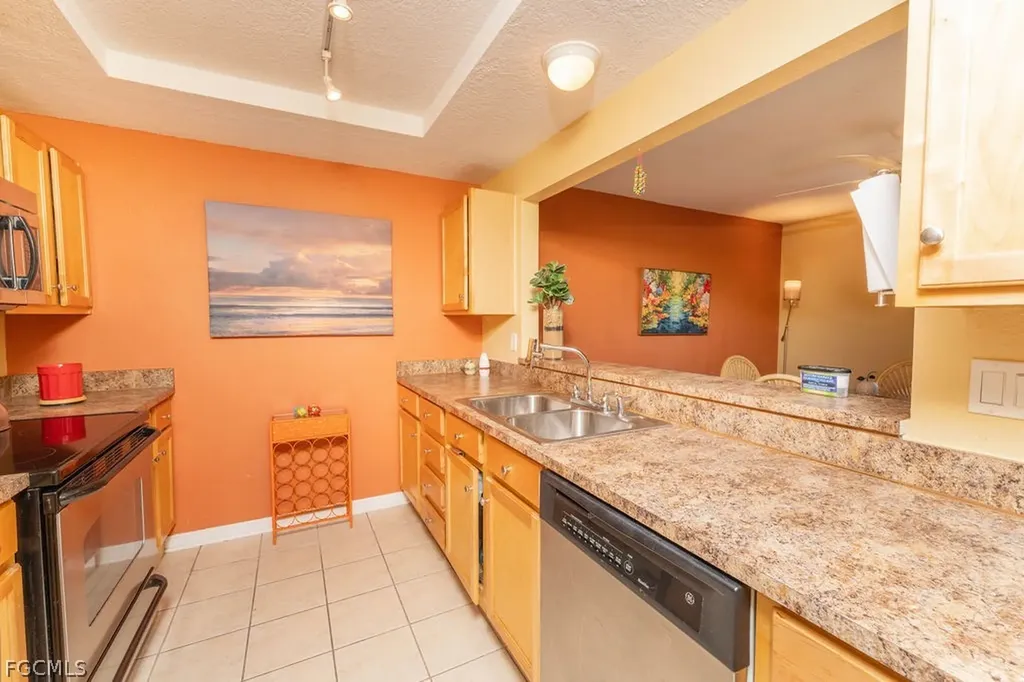 3344 N Key Drive North Fort Myers FL 33903