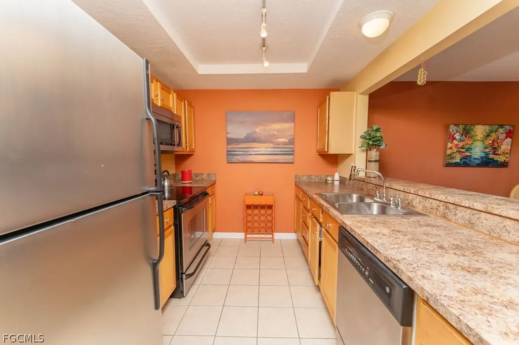 3344 N Key Drive North Fort Myers FL 33903