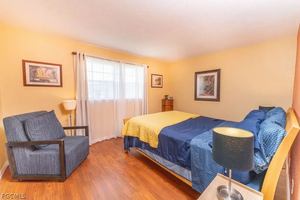 3344 N Key Drive North Fort Myers FL 33903