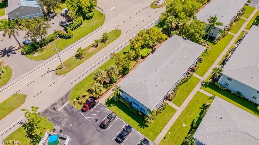 3344 N Key Drive North Fort Myers FL 33903