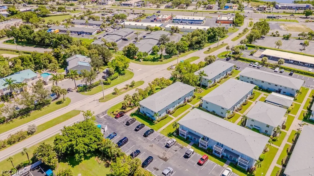 3344 N Key Drive North Fort Myers FL 33903