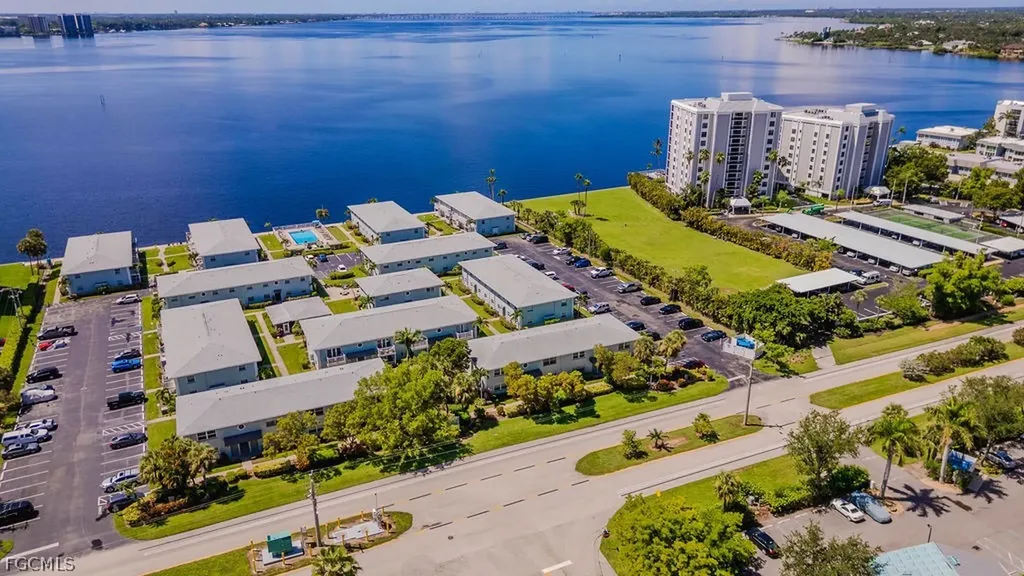 3344 N Key Drive North Fort Myers FL 33903