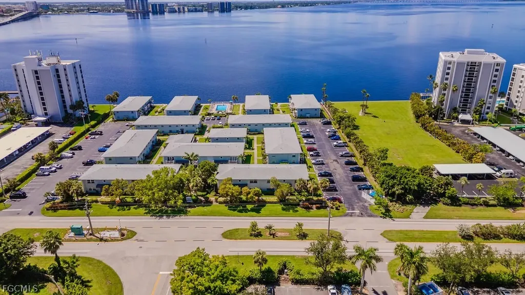3344 N Key Drive North Fort Myers FL 33903