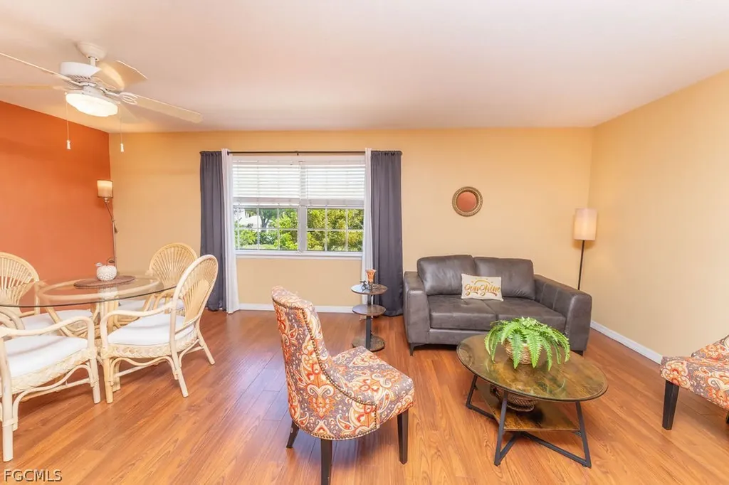 3344 N Key Drive North Fort Myers FL 33903