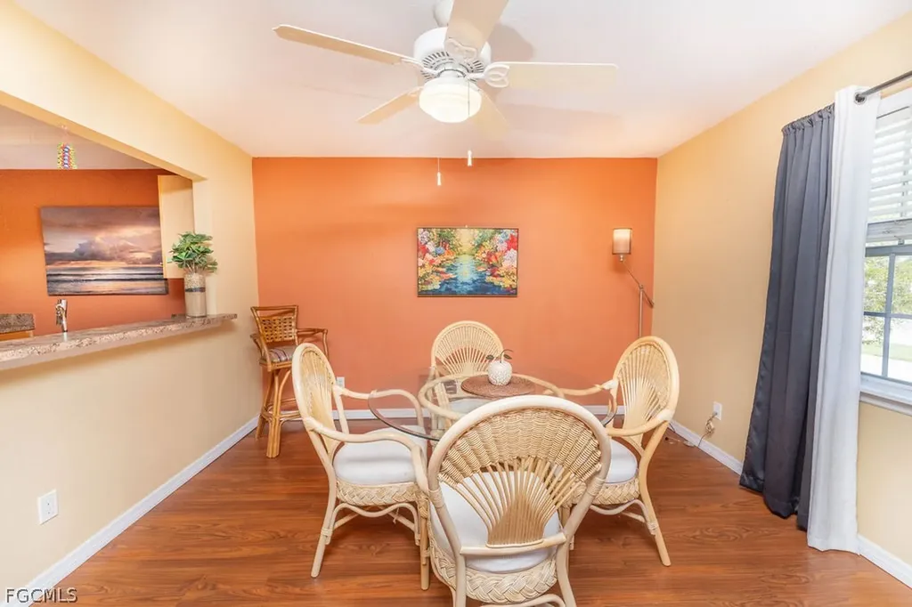 3344 N Key Drive North Fort Myers FL 33903