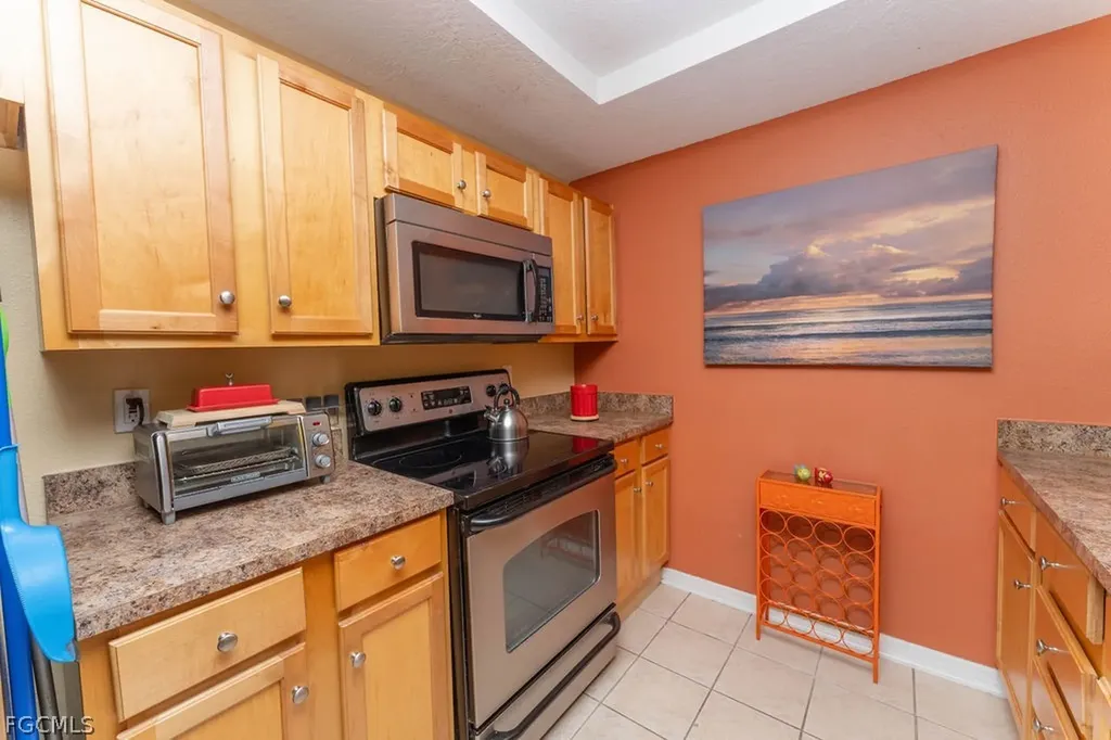 3344 N Key Drive North Fort Myers FL 33903