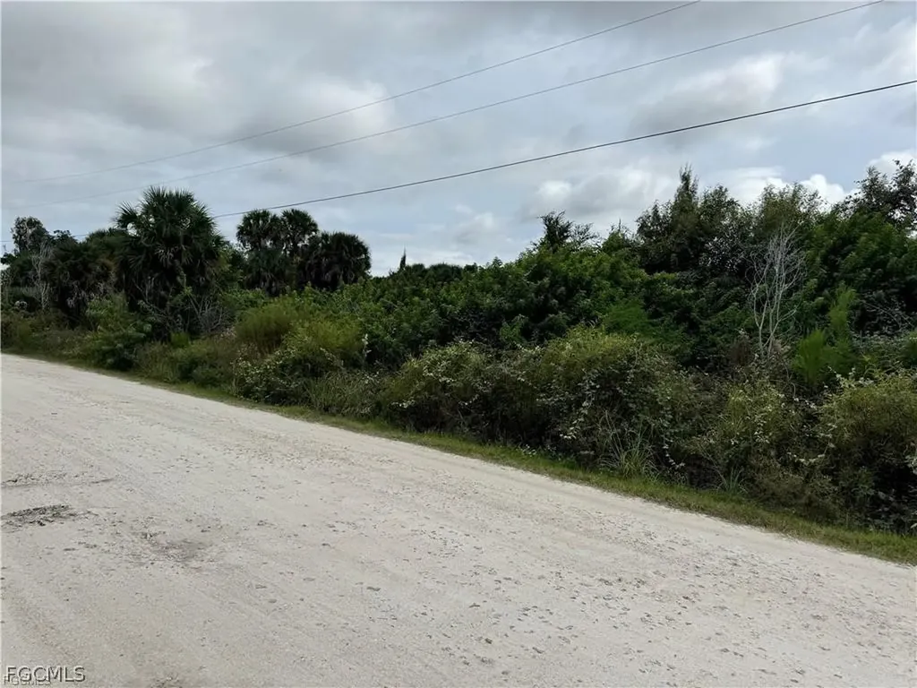 7253 Kreamers Drive Bokeelia FL 33922