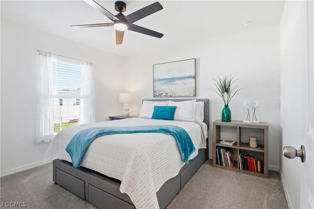 2214 NW 21st Avenue Cape Coral FL 33993