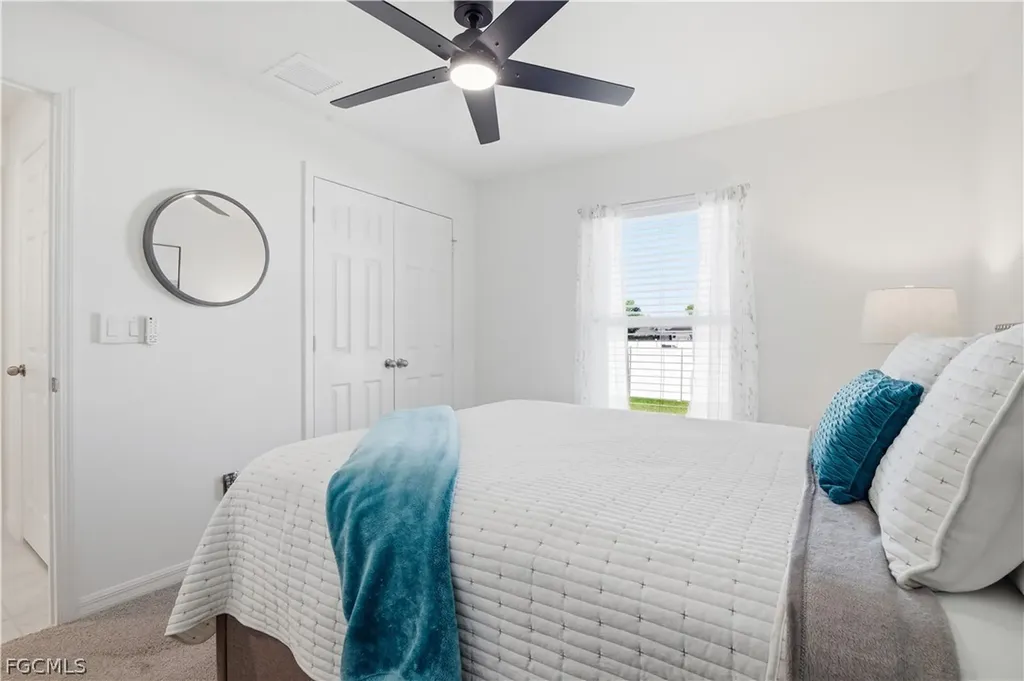2214 NW 21st Avenue Cape Coral FL 33993