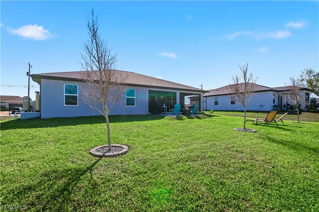 2214 NW 21st Avenue Cape Coral FL 33993