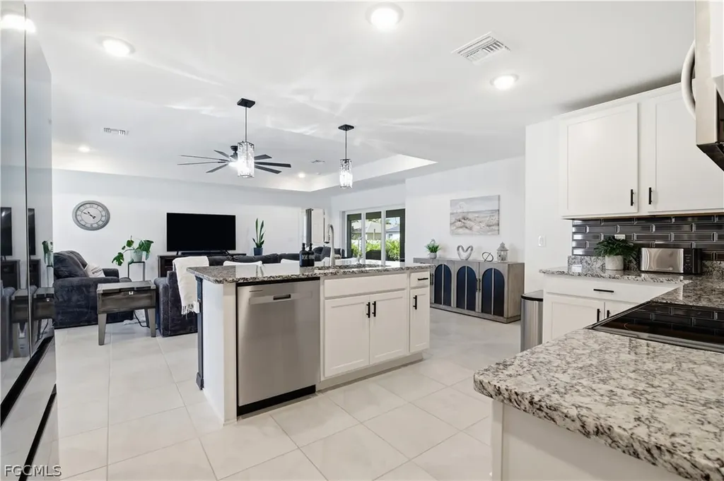 2214 NW 21st Avenue Cape Coral FL 33993
