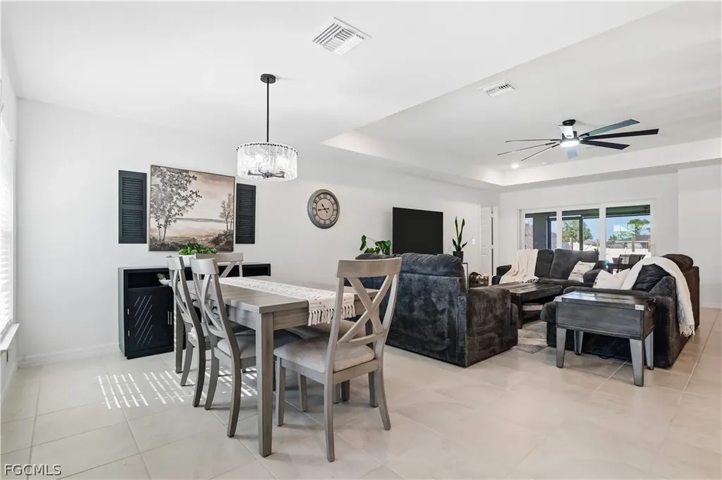 2214 NW 21st Avenue Cape Coral FL 33993