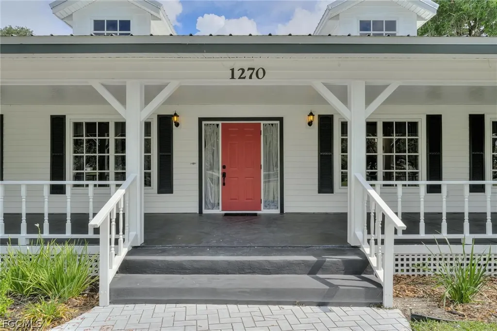 1270 Riverbend Drive Labelle FL 33935