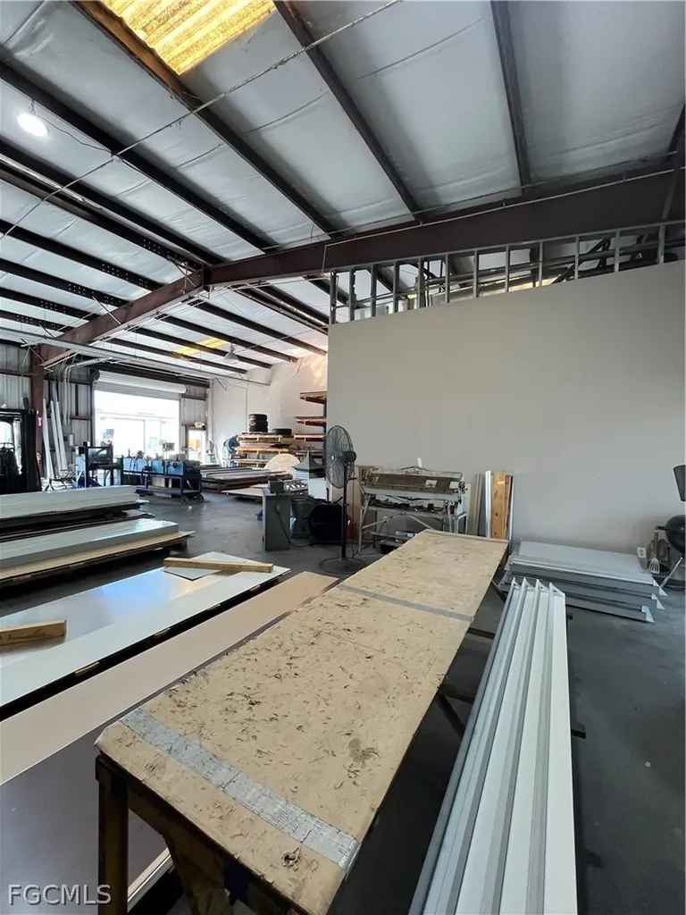 1687 Benchmark Avenue Fort Myers FL 33905