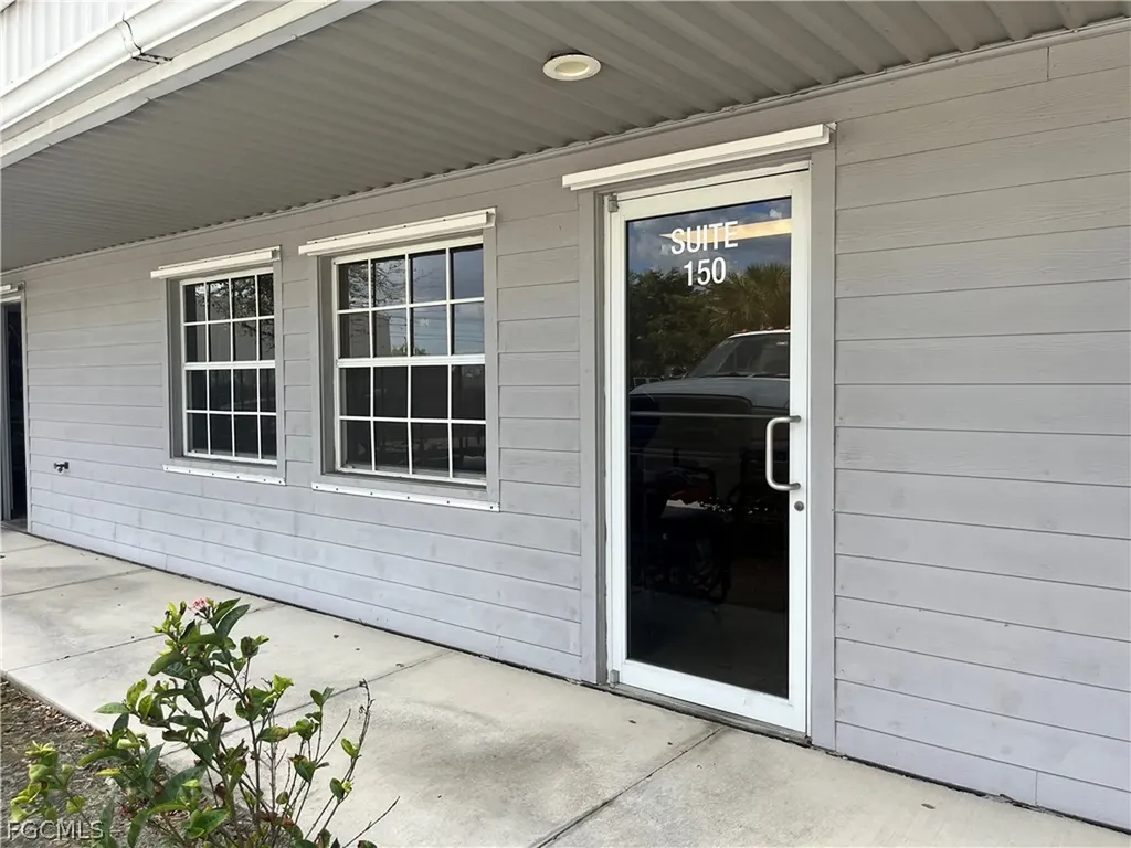 1687 Benchmark Avenue Fort Myers FL 33905