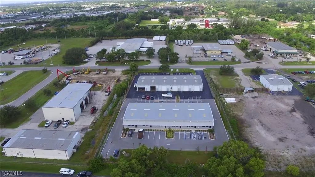 1687 Benchmark Avenue Fort Myers FL 33905