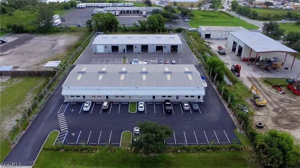 1687 Benchmark Avenue Fort Myers FL 33905