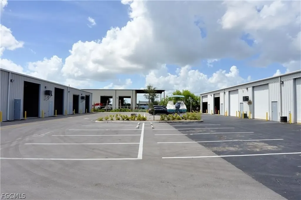 1687 Benchmark Avenue Fort Myers FL 33905