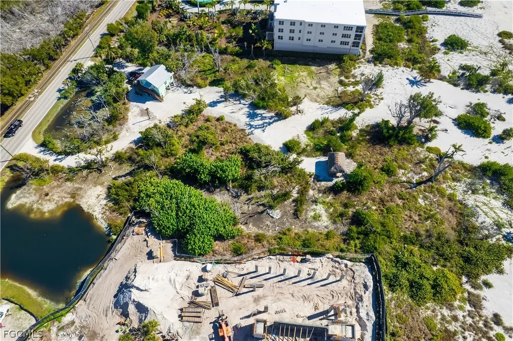2605 W Gulf Drive Sanibel FL 33957