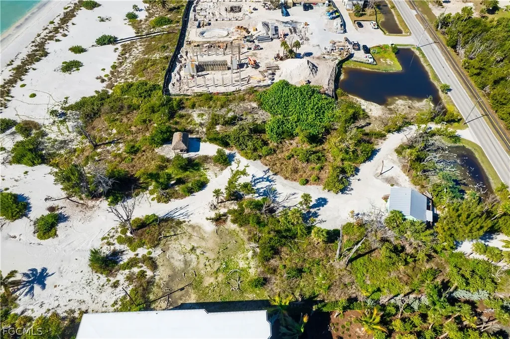 2605 W Gulf Drive Sanibel FL 33957