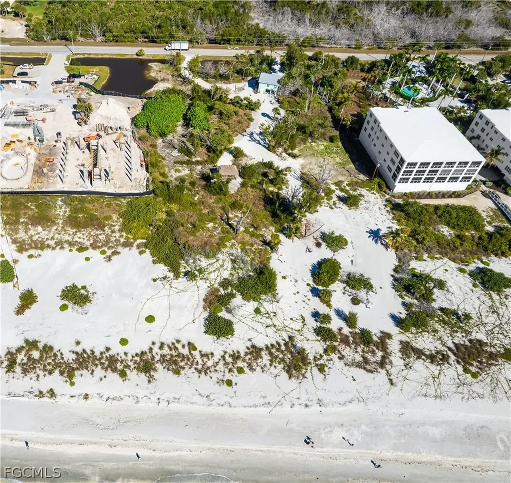 2605 W Gulf Drive Sanibel FL 33957