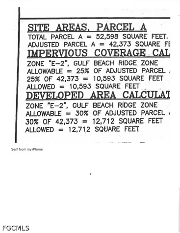 2605 W Gulf Drive Sanibel FL 33957