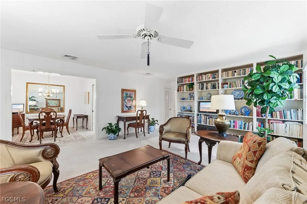 2924 Gladiola Street Fort Myers FL 33901
