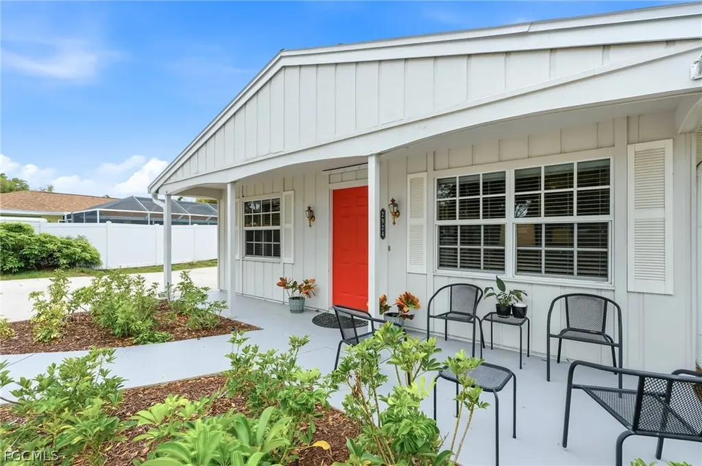 2924 Gladiola Street Fort Myers FL 33901