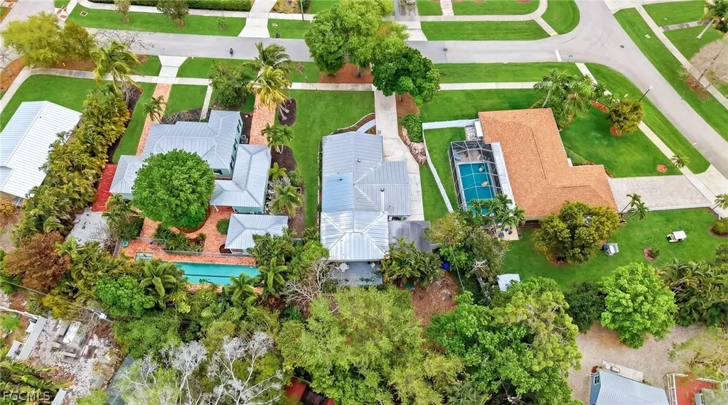 2924 Gladiola Street Fort Myers FL 33901
