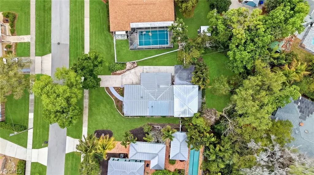 2924 Gladiola Street Fort Myers FL 33901