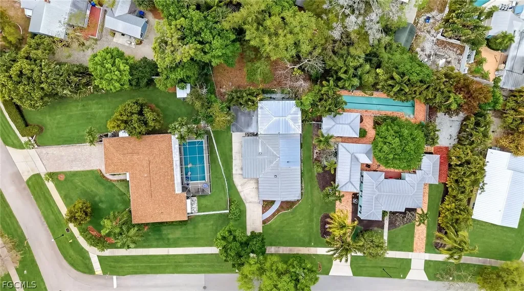 2924 Gladiola Street Fort Myers FL 33901