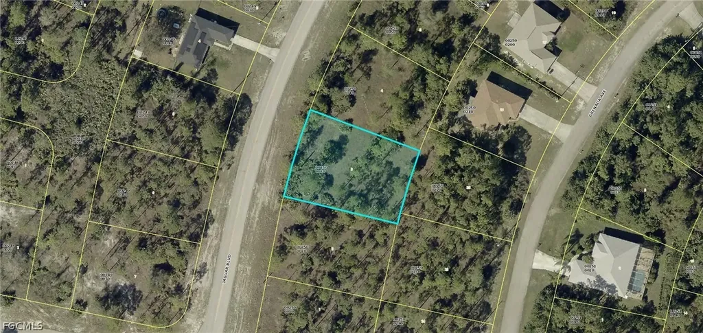 440 Jaguar Boulevard Lehigh Acres FL 33974