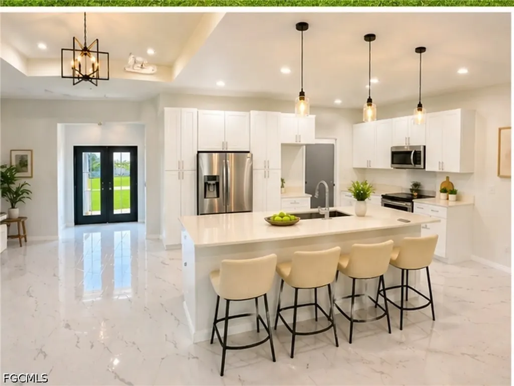 2524 Lakeview Drive Lehigh Acres FL 33936