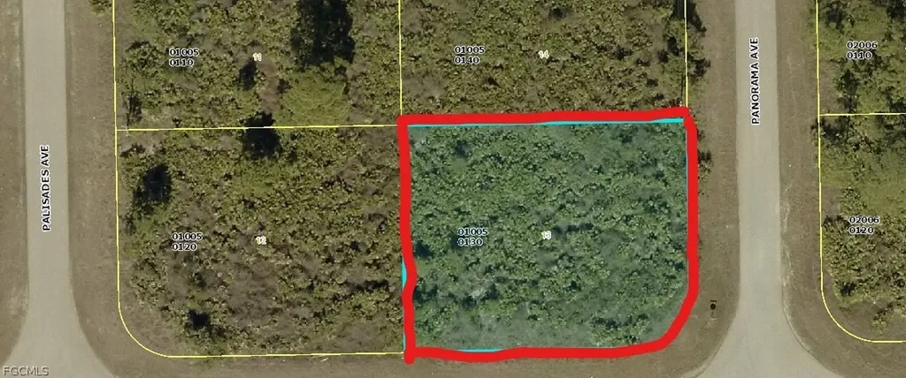 324 Panorama Avenue Lehigh Acres FL 33974