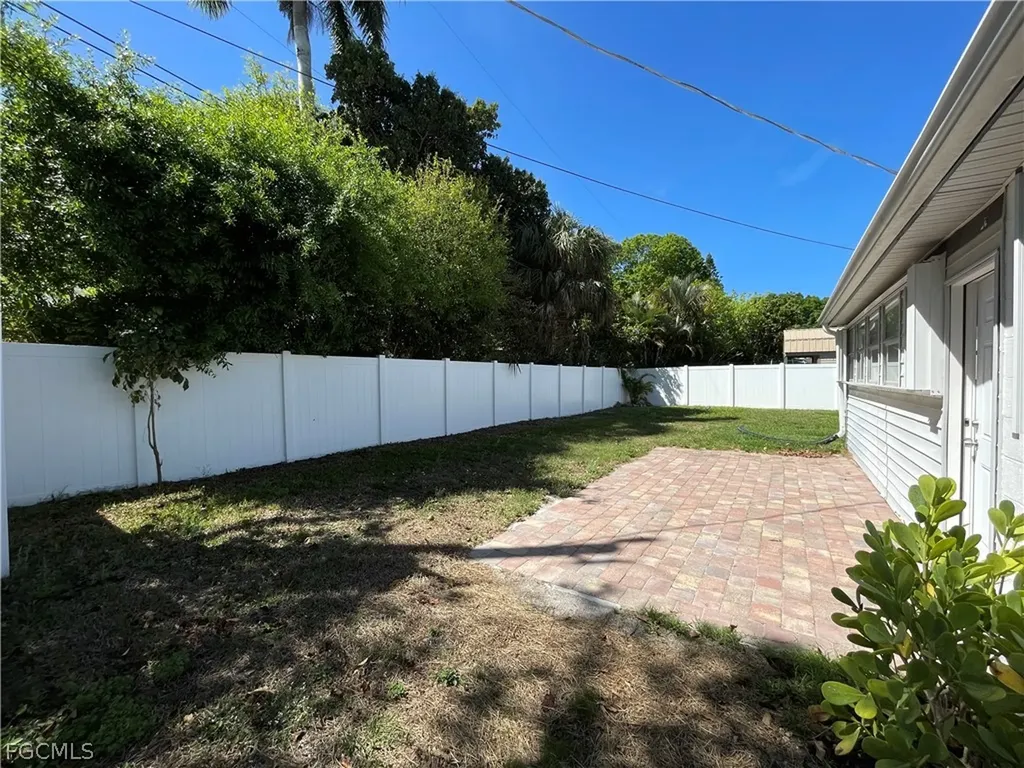 1562 Ransom Street Fort Myers FL 33901
