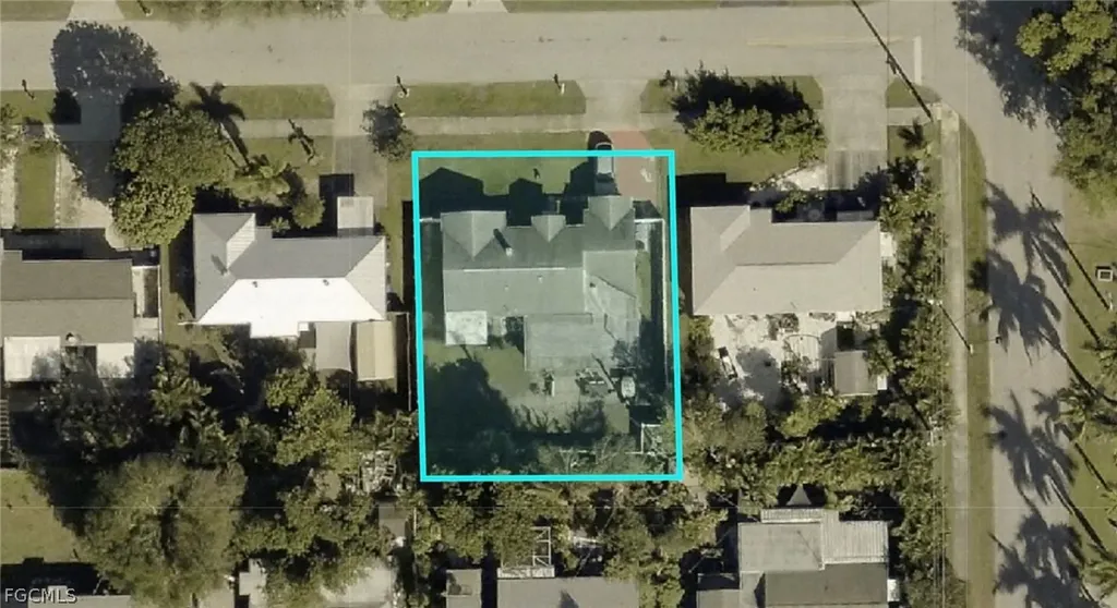 1562 Ransom Street Fort Myers FL 33901