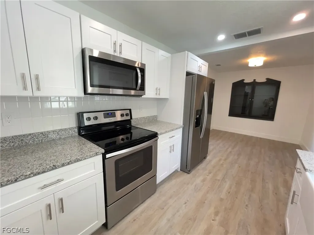 1562 Ransom Street Fort Myers FL 33901
