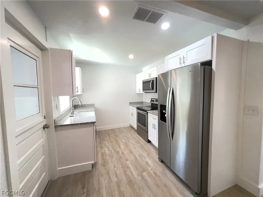 1562 Ransom Street Fort Myers FL 33901