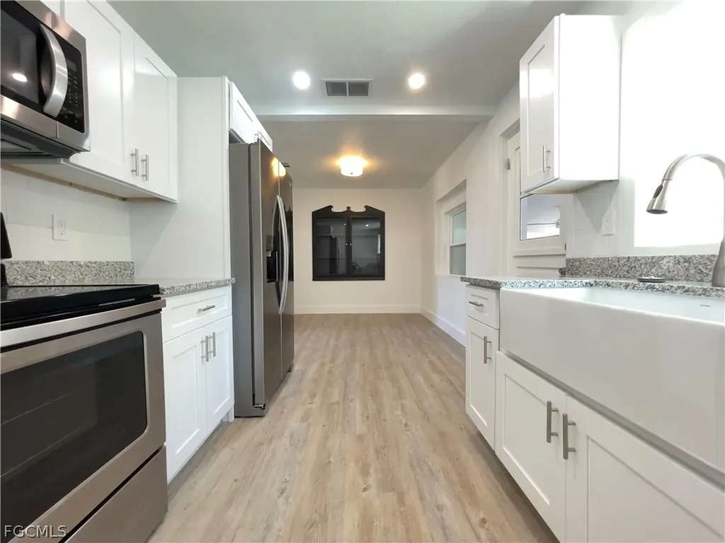 1562 Ransom Street Fort Myers FL 33901